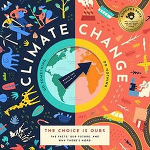 climate change - big little noise