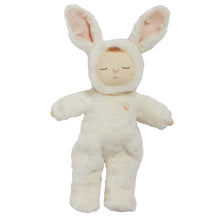 cozy dinkum | bunny moppet - big little noise