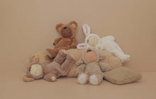 cozy dinkum | teddy mini - big little noise