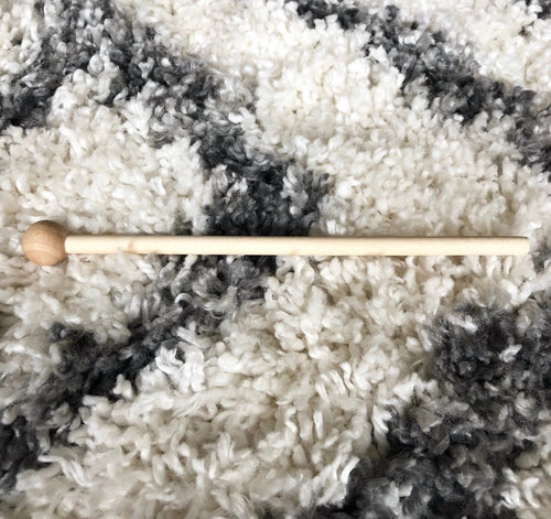 drum stick - big little noise