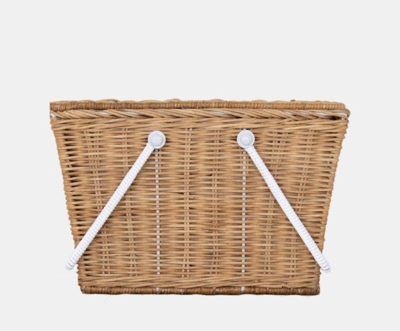 piki basket | medium and large - big little noise