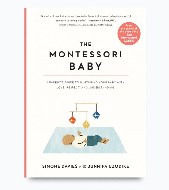 the montessori baby - big little noise