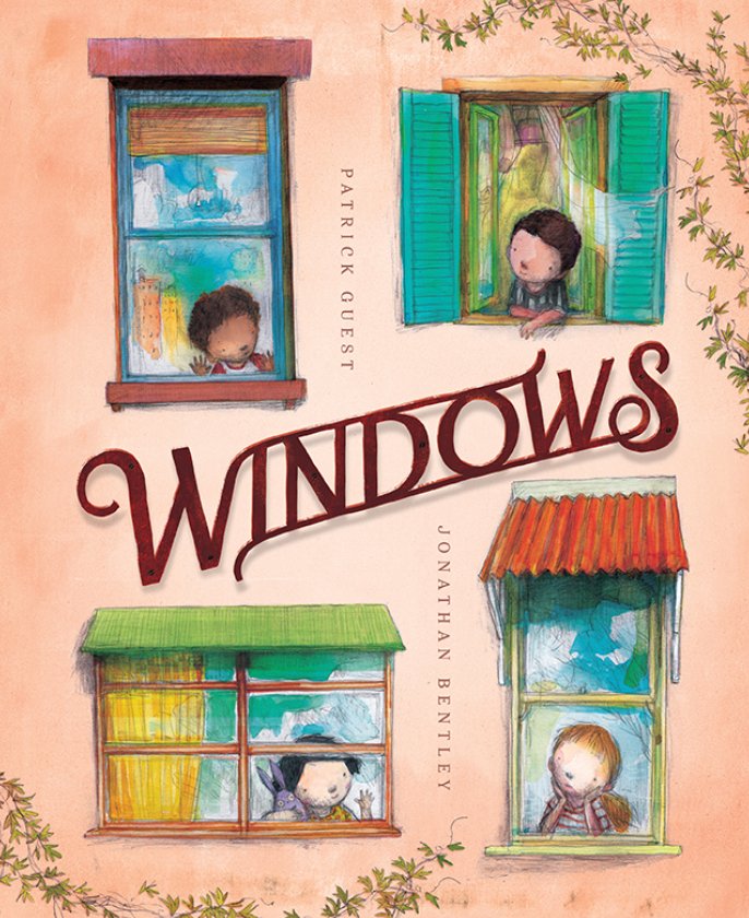 windows - big little noise